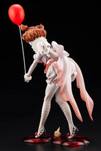 Load image into Gallery viewer, Kotobukiya Horror Bishoujo It - Pennywise 1/7 scale figure