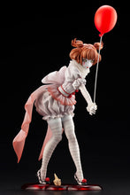 Load image into Gallery viewer, Kotobukiya Horror Bishoujo It - Pennywise 1/7 scale figure