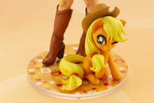 Load image into Gallery viewer, Kotobukiya Bishoujo My Little Pony Applejack 1/7 Scale Figure