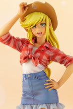 Load image into Gallery viewer, Kotobukiya Bishoujo My Little Pony Applejack 1/7 Scale Figure