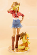 Load image into Gallery viewer, Kotobukiya Bishoujo My Little Pony Applejack 1/7 Scale Figure