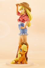 Load image into Gallery viewer, Kotobukiya Bishoujo My Little Pony Applejack 1/7 Scale Figure
