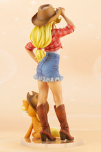 Load image into Gallery viewer, Kotobukiya Bishoujo My Little Pony Applejack 1/7 Scale Figure