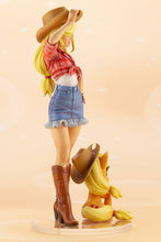 Load image into Gallery viewer, Kotobukiya Bishoujo My Little Pony Applejack 1/7 Scale Figure