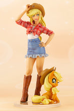 Load image into Gallery viewer, Kotobukiya Bishoujo My Little Pony Applejack 1/7 Scale Figure