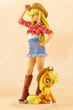 Load image into Gallery viewer, Kotobukiya Bishoujo My Little Pony Applejack 1/7 Scale Figure