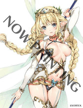 Load image into Gallery viewer, VERTEX Originals Elf Villager 3rd Lincia 1/6 scale figure LIMITED EDITION