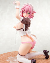 Load image into Gallery viewer, Hakoiri-musume Tomin-Sensei's Elf Maid Series - Rosetta 1/6 scale adult figure
