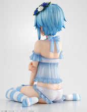 Load image into Gallery viewer, eStream Sword Art Online Asuna Yuuki Negligee ver. 1/4 Scale figure