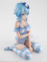 Load image into Gallery viewer, eStream Sword Art Online Asuna Yuuki Negligee ver. 1/4 Scale figure