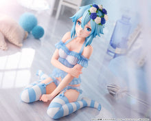 Load image into Gallery viewer, eStream Sword Art Online Asuna Yuuki Negligee ver. 1/4 Scale figure