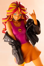 Load image into Gallery viewer, Kotobukiya Bishoujo My Little Pony Sunset Shimmer 1/7 scale figure