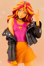 Load image into Gallery viewer, Kotobukiya Bishoujo My Little Pony Sunset Shimmer 1/7 scale figure