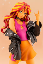 Load image into Gallery viewer, Kotobukiya Bishoujo My Little Pony Sunset Shimmer 1/7 scale figure