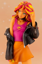 Load image into Gallery viewer, Kotobukiya Bishoujo My Little Pony Sunset Shimmer 1/7 scale figure