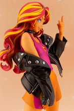 Load image into Gallery viewer, Kotobukiya Bishoujo My Little Pony Sunset Shimmer 1/7 scale figure