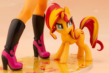 Load image into Gallery viewer, Kotobukiya Bishoujo My Little Pony Sunset Shimmer 1/7 scale figure