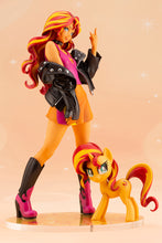 Load image into Gallery viewer, Kotobukiya Bishoujo My Little Pony Sunset Shimmer 1/7 scale figure