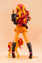 Load image into Gallery viewer, Kotobukiya Bishoujo My Little Pony Sunset Shimmer 1/7 scale figure