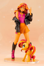 Load image into Gallery viewer, Kotobukiya Bishoujo My Little Pony Sunset Shimmer 1/7 scale figure