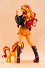 Load image into Gallery viewer, Kotobukiya Bishoujo My Little Pony Sunset Shimmer 1/7 scale figure