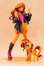 Load image into Gallery viewer, Kotobukiya Bishoujo My Little Pony Sunset Shimmer 1/7 scale figure