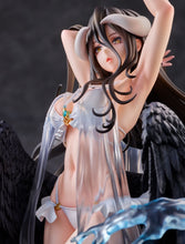 Load image into Gallery viewer, eStream Alpha Satellite Overlord Albedo Swimsuit Ver 1/7 scale figure
