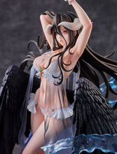Load image into Gallery viewer, eStream Alpha Satellite Overlord Albedo Swimsuit Ver 1/7 scale figure