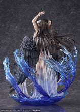 Load image into Gallery viewer, eStream Alpha Satellite Overlord Albedo Swimsuit Ver 1/7 scale figure