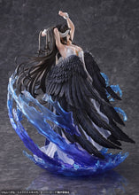Load image into Gallery viewer, eStream Alpha Satellite Overlord Albedo Swimsuit Ver 1/7 scale figure