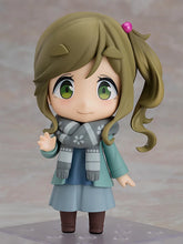 Load image into Gallery viewer, Max Factory Laid Back Camp Aoi Inuyama Nendoroid #1097