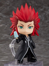 Load image into Gallery viewer, Good Smile Company Kingdom Hearts III Axel Nendoroid #1594