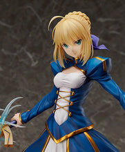 Load image into Gallery viewer, FREEing Fate/Grand Order Saber/Altria Pendragon 1/4 Scale Figure
