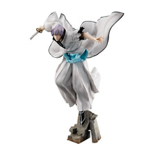 Load image into Gallery viewer, MegaHouse G.E.M. Series - Bleach Ichimaru Gin Arrancar Arc Figure