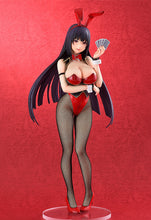 Load image into Gallery viewer, FREEing Kakegurui XX B-Style Yumeko Jabami Bunny Ver 1/4 Scale Figure