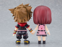 Load image into Gallery viewer, Good Smile Company Kingdom Hearts III Kairi Nendoroid #1633