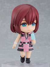 Load image into Gallery viewer, Good Smile Company Kingdom Hearts III Kairi Nendoroid #1633