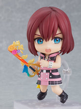 Load image into Gallery viewer, Good Smile Company Kingdom Hearts III Kairi Nendoroid #1633