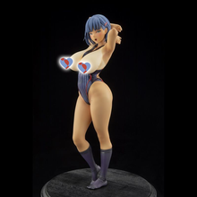 Load image into Gallery viewer, FROG Kaneshiro Haruka 1/5 scale figure