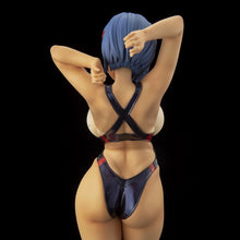 Load image into Gallery viewer, FROG Kaneshiro Haruka 1/5 scale figure