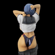 Load image into Gallery viewer, FROG Kaneshiro Haruka 1/5 scale figure