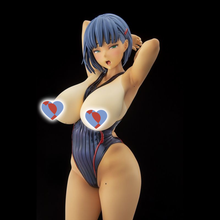 Load image into Gallery viewer, FROG Kaneshiro Haruka 1/5 scale figure