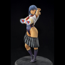 Load image into Gallery viewer, FROG Kaneshiro Haruka 1/5 scale figure