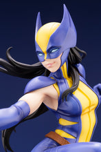 Load image into Gallery viewer, Kotobukiya Marvel Bishoujo Series Laura Kinney X-men Wolverine 1/7 scale figure