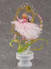 Load image into Gallery viewer, Good Smile Company CLAMP CardCaptor Sakura Sakura Kinomoto Always Together - Pinky Promise - 1/7 Anniversary Figure