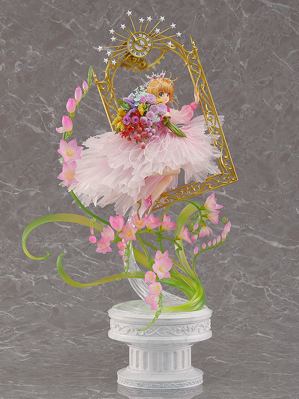 Good Smile Company CLAMP CardCaptor Sakura Sakura Kinomoto Always
