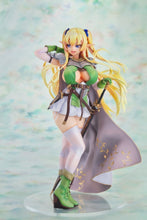 Load image into Gallery viewer, VERTEX Originals Elf Villager Silvia 7th Villager 1/6 scale figure