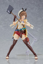 Load image into Gallery viewer, Max Factory Atelier Ryza: Ever Darkness & The Secret Hideout: Reisalin Stout Figma 535