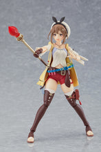 Load image into Gallery viewer, Max Factory Atelier Ryza: Ever Darkness & The Secret Hideout: Reisalin Stout Figma 535
