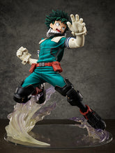 Load image into Gallery viewer, FREEing My Hero Academia Deku Izuku Midoriya 1/4 Scale figure